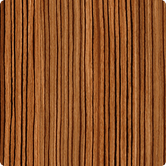 Chapa de madera Precompuesta